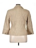 Lafayette 148 New York Tan Blazer Size 14 - photo 2