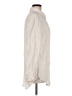 H&M Ivory Long Sleeve Blouse Size M - photo 4