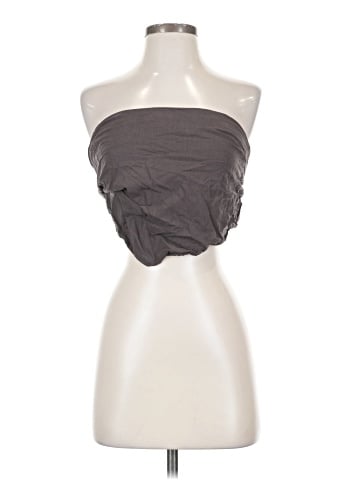 YFB Tube Top (view 1)