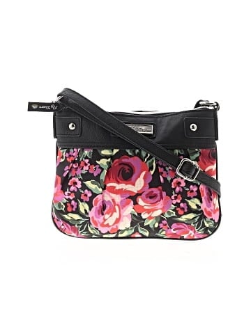 Lily Bloom Crossbody Bag (view 1)