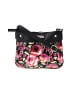 Lily Bloom Black Crossbody Bag One size - photo 1