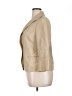 Lafayette 148 New York Tan Blazer Size 14 - photo 5