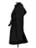 Via Spiga Black Trenchcoat Size XS - photo 5