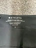 Athleta Solid Black Dress Pants Size 8 - photo 7