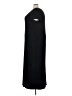 Torrid Solid Black Casual Dress Size 3X Plus (3) - photo 5