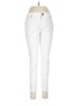 A3 Denim White Jeans Size 8 (petite) - photo 1