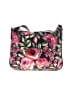 Lily Bloom Black Crossbody Bag One size - photo 3