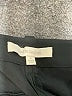 Favorite Daughter Solid Black Dress Pants Size 12 - photo 8
