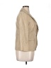 Lafayette 148 New York Tan Blazer Size 14 - photo 4