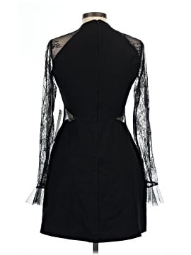 floral long sleeve midi dress Farm Rio Women's Renata Floral Long Sleeve Midi Dress main image 1