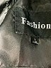 Fashion Black Jacket Size L - photo 6
