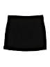 Rafaella Solid Black Skort Size XXL - photo 2