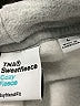 TNA Gray Pullover Hoodie Size L - photo 7