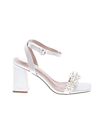Lulu Sandals (view 1)