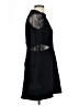 Lulus Black Cocktail Dress Size L - photo 4