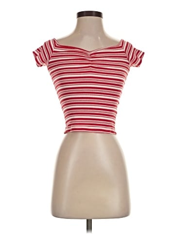 Divided by H&M Tube Top (view 1)