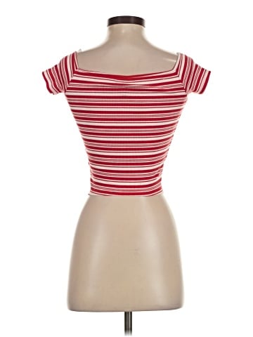 Divided by H&M Tube Top (view 2)