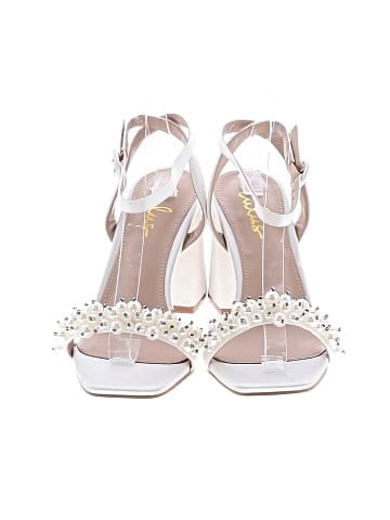 Lulu Sandals (view 2)
