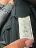 Balance Collection Solid Black Athletic Shorts Size M - photo 3