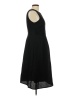 Unbranded 100% Polyester Black Cocktail Dress Size EU 42 / US 12 - photo 4