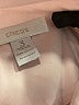 Chico's Pink Long Sleeve Blouse Size XL (3) - photo 7