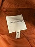 Avec Les Filles 100% Polyester Brown Blazer Size XS - photo 6
