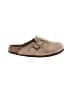 Birkenstock Tan Mule/Clog Size EU 37 - photo 1