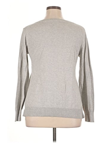 J.Crew Mercantile Pullover Sweater (view 2)