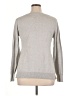 J.Crew Mercantile 100% Cotton Gray Pullover Sweater Size L - photo 2