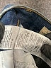 Levi's 100% Cotton Stars Blue Jeans Size 25 waist - photo 10