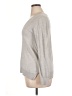 J.Crew Mercantile 100% Cotton Gray Pullover Sweater Size L - photo 5