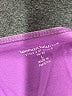 Woman Within Purple Tank Top Size 18 (L) - photo 7
