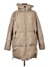 Zara 100% Polyamide Tan Coat Size XS - photo 1