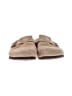 Birkenstock Tan Mule/Clog Size EU 37 - photo 2