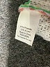 SO Stripes White Pullover Sweater Size XXL - photo 8