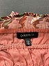 Dynamite Orange Pink Tube Top Size S - photo 7