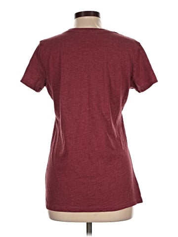 Instant Message Short Sleeve T-Shirt (view 2)