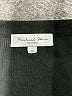 Michael Stars Black Casual Dress Size Med (1) - photo 7