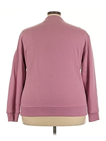 Bonnie Evans Cardigan (view 2)
