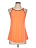 American Dream Orange Tank Top Size L - photo 1