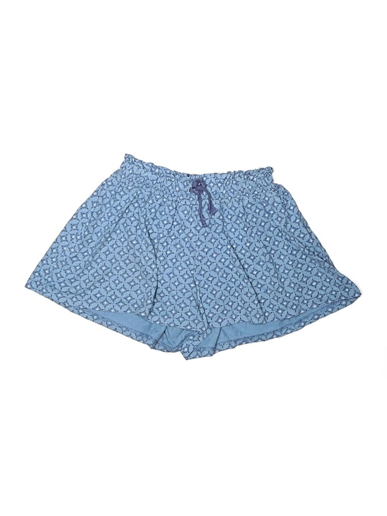 Pre-owned Assorted Brands Kids' Shorts In Blue