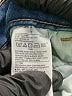 Old Navy Hearts Blue Jeans Size 2 - photo 5