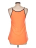 American Dream Orange Tank Top Size L - photo 2