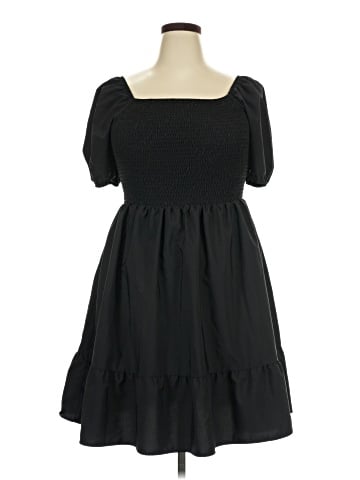 Unbranded Casual Dress (view 1)