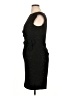 The Limited Black Cocktail Dress Size L - photo 5