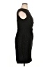 The Limited Black Cocktail Dress Size L - photo 4