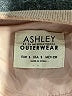 Ashley by 26 International Solid Pink Jacket Size S - photo 6