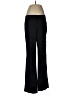 Banana Republic Black Wool Pants Size 8 - photo 1