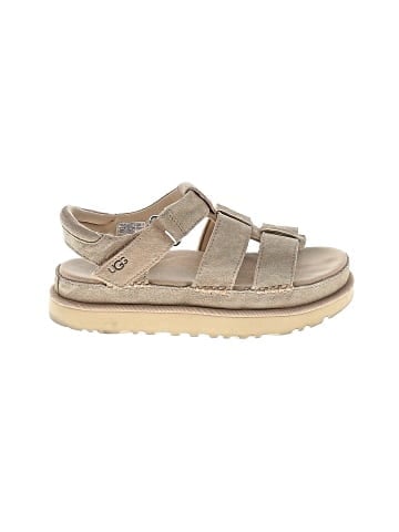 Ugg Sandals (view 1)