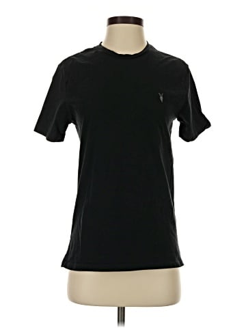 ALLSAINTS Active T-Shirt (view 1)